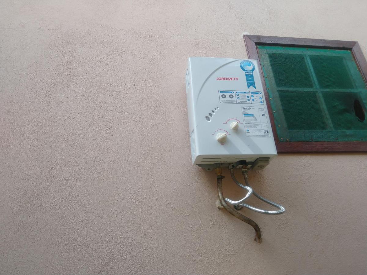 Chales Bela Vista Araquari Pokój zdjęcie