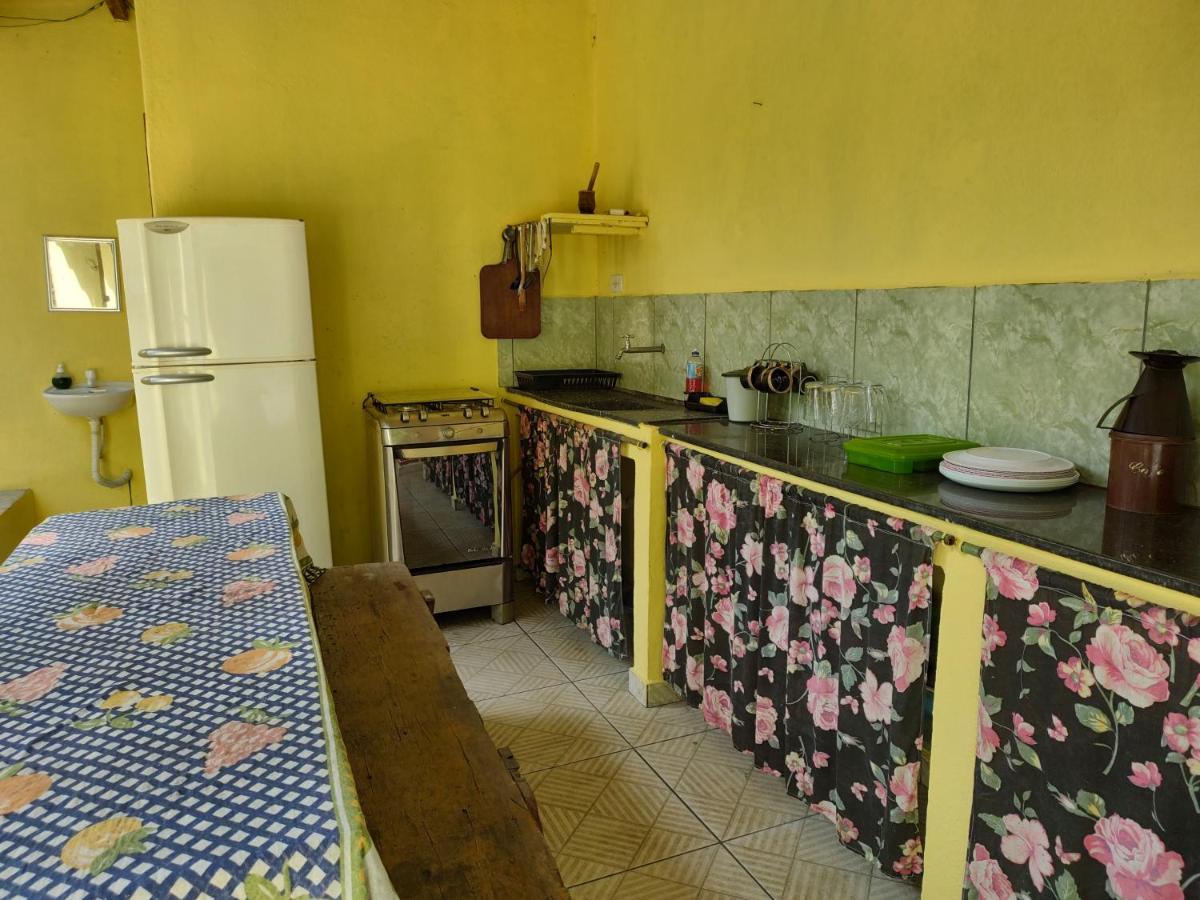 Chales Bela Vista Araquari Zewnętrze zdjęcie