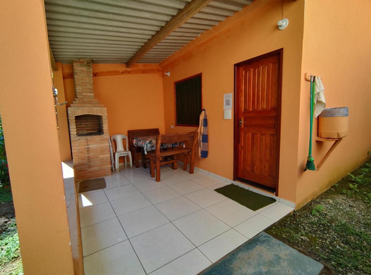 Chales Bela Vista Araquari Zewnętrze zdjęcie